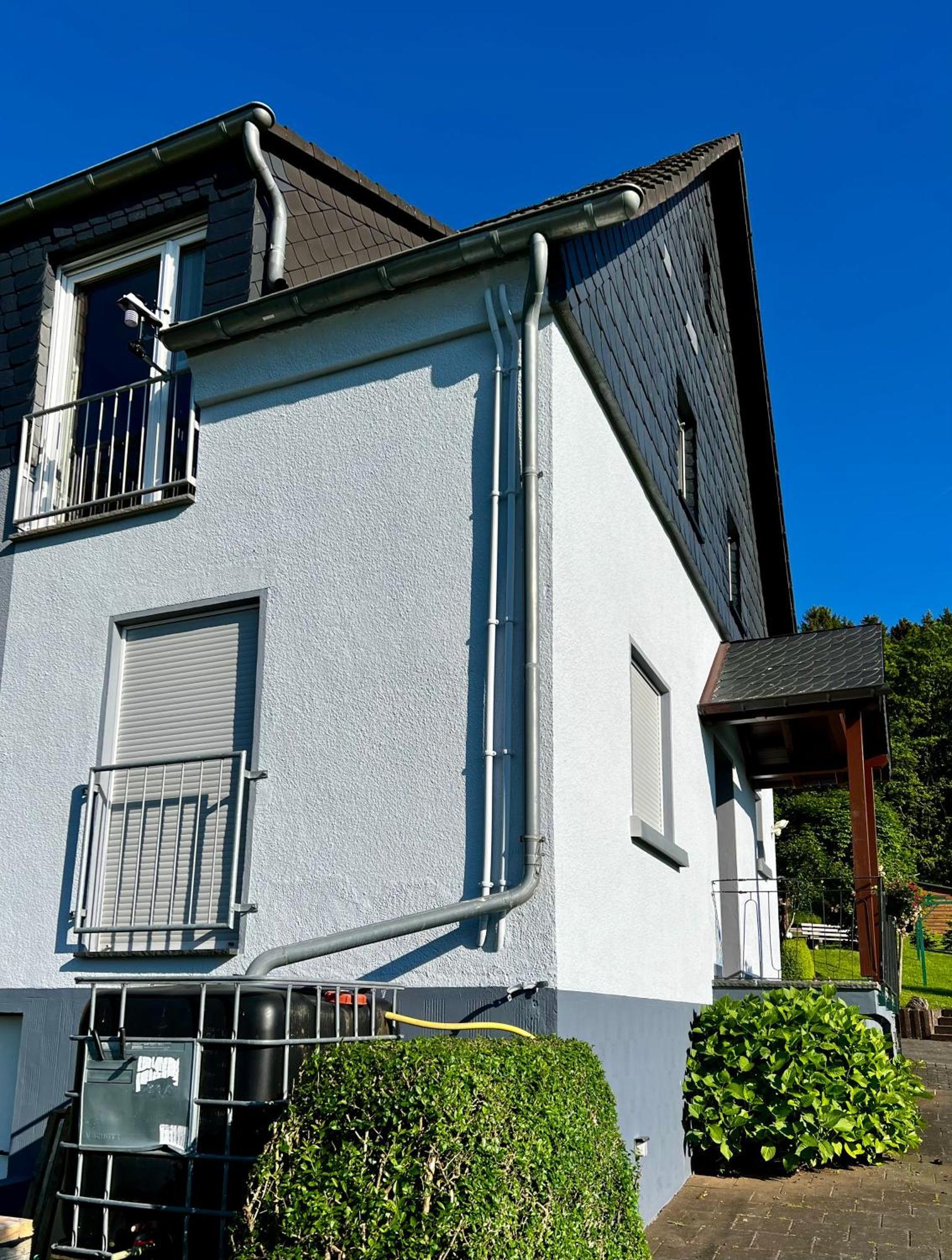Deine-Eifel-Ferienwohnung Feusdorf Exterior photo