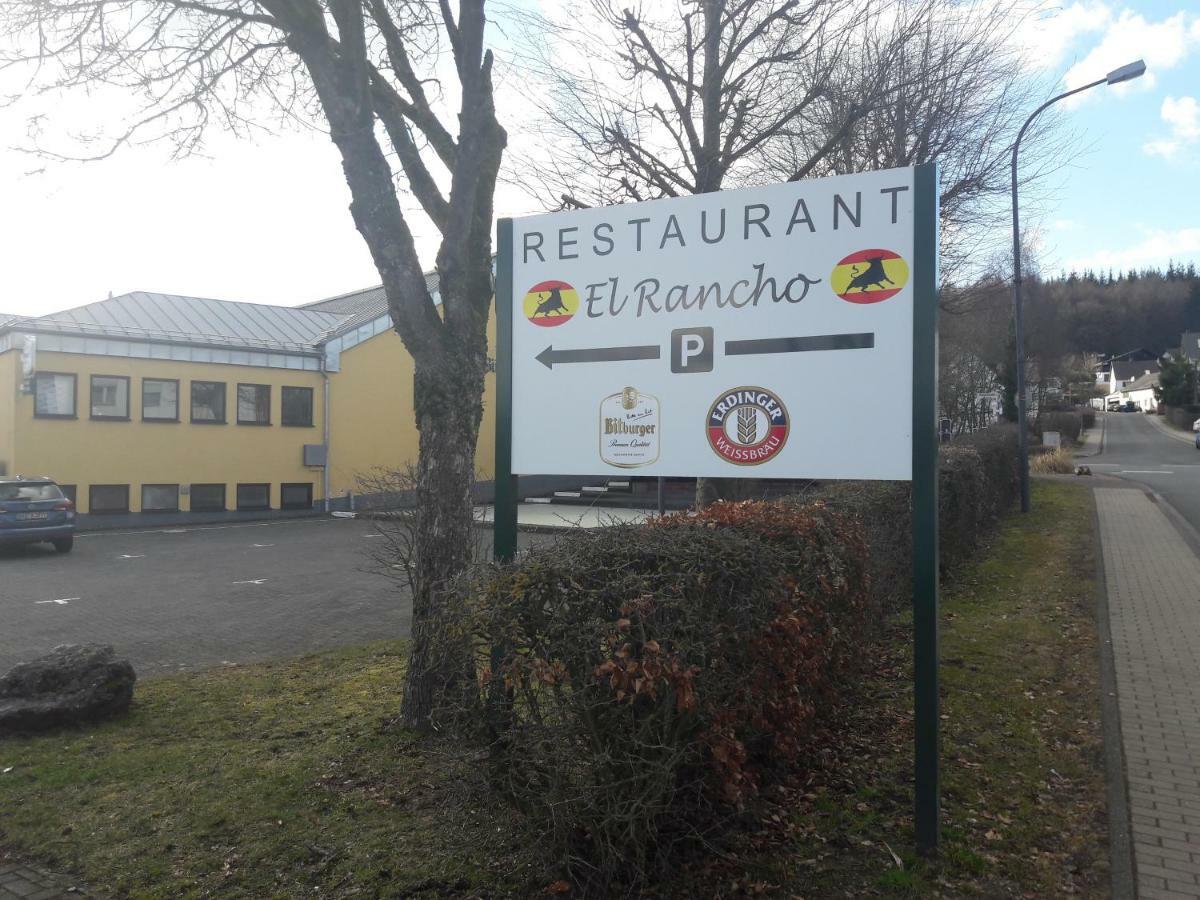 Deine-Eifel-Ferienwohnung Feusdorf Exterior photo
